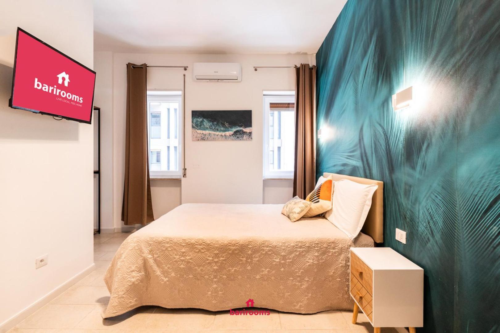 Barirooms - Murat Suites Exterior foto