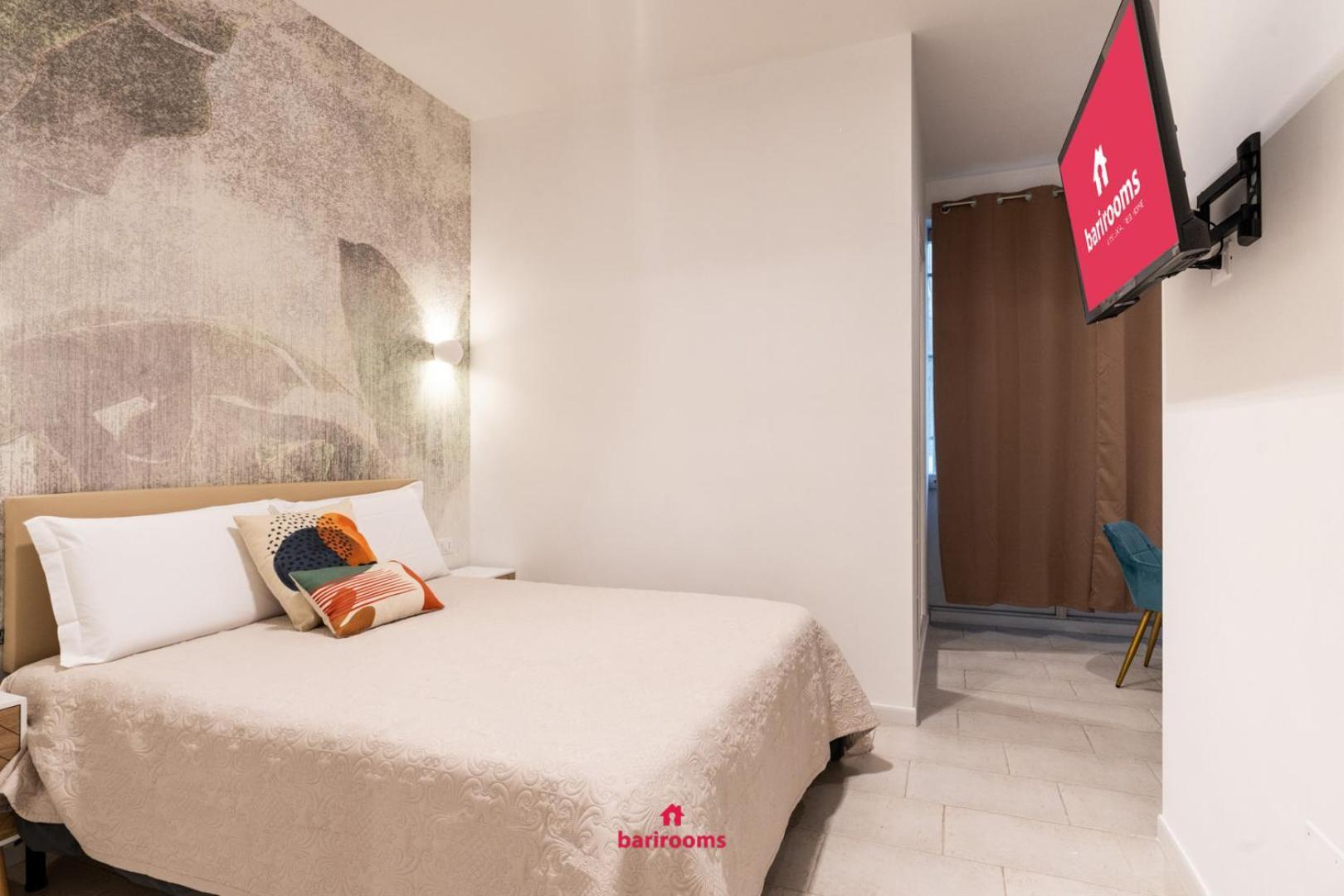Barirooms - Murat Suites Exterior foto